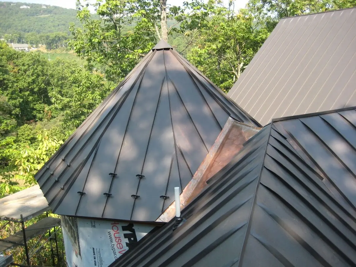 Professional Gutter Cleaning by Craftsman Roofing in Daly City